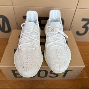 Adidas Yeezy Boost 350 V2 - Bone